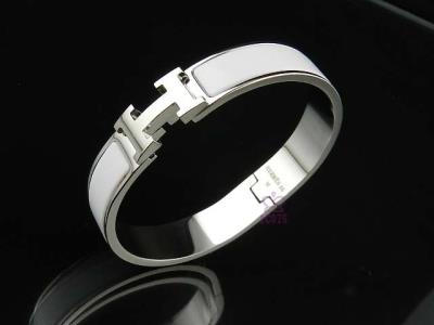 HERMES Bracelet-307